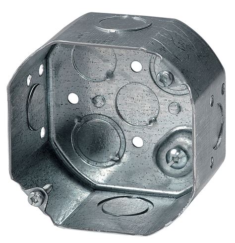 rubbed bronze junction box octagon|octagonal electrical boxes.